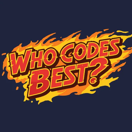 Who Codes Best?