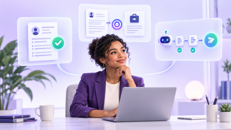 Best AI Job Search Tools in 2026: Build an ATS Resume, Tailor Applications and Auto-Apply