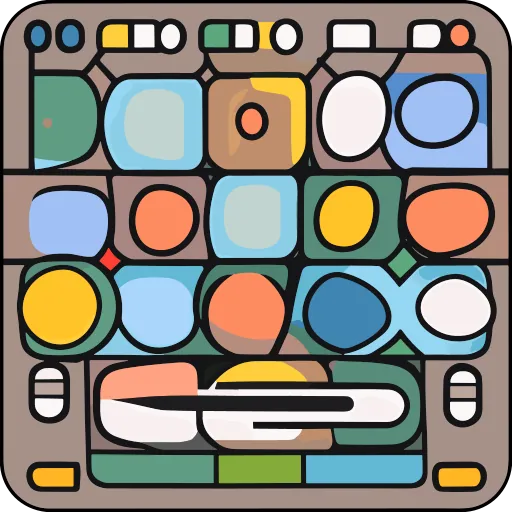 AppIcons