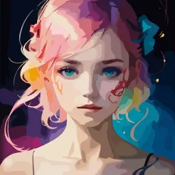 Luna AI: AI Art Generator (formerly Dream Avatar)