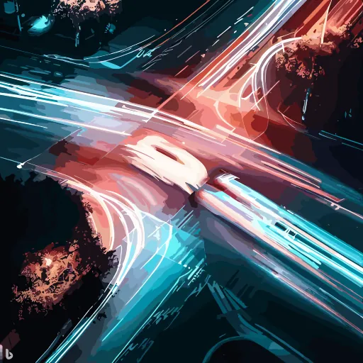 EV Intersection