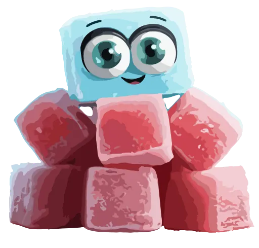 Loukoum