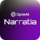 Narratia AI Story Generator