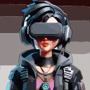Profile Avatar AI