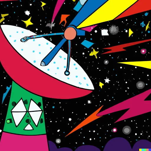 Radio Starlight