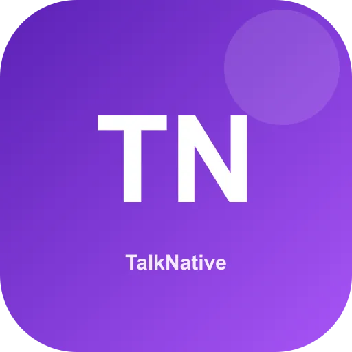 TalkNative