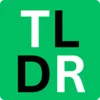 TLDR – Summarize Tool